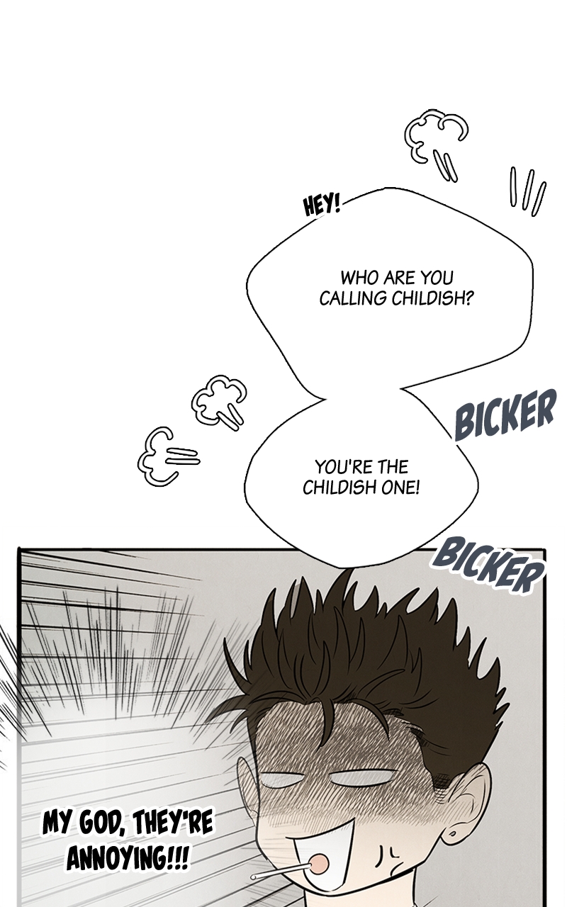 Read After School Lessons for Unripe Apples EN Manga Online