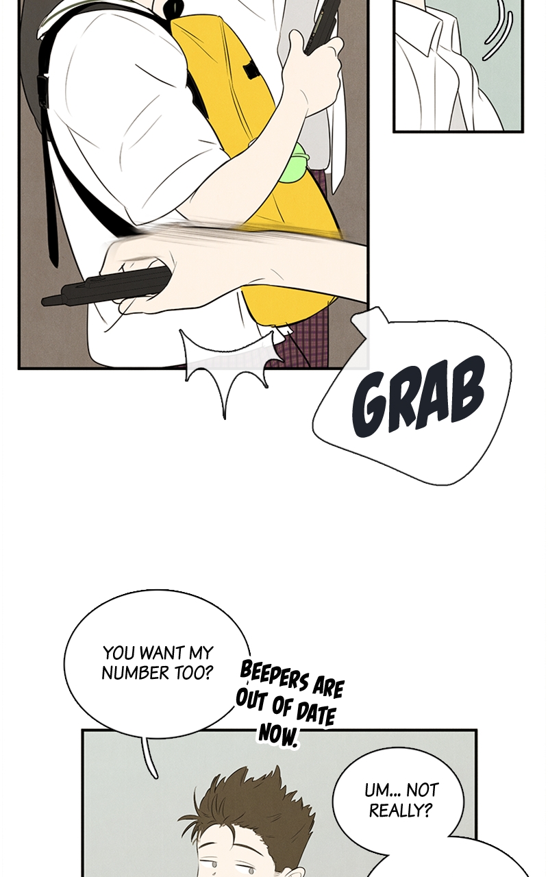 Read After School Lessons for Unripe Apples EN Manga Online