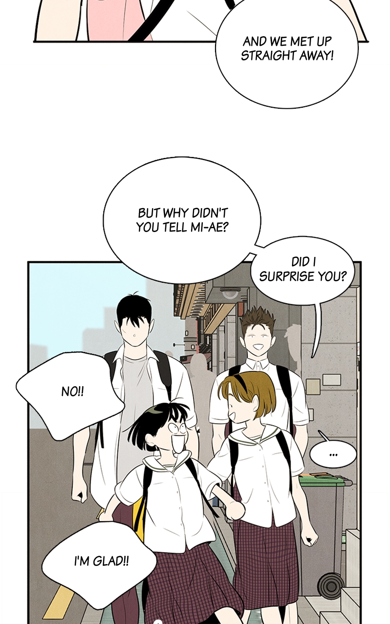 Read After School Lessons for Unripe Apples EN Manga Online