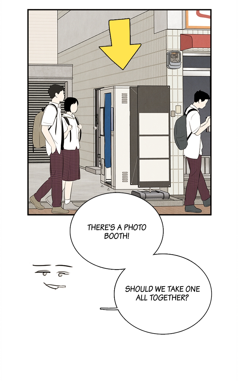 Read After School Lessons for Unripe Apples EN Manga Online