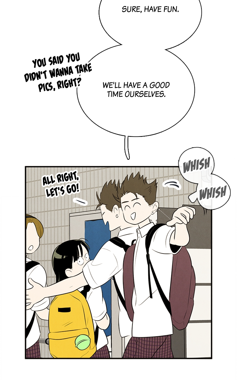 Read After School Lessons for Unripe Apples EN Manga Online