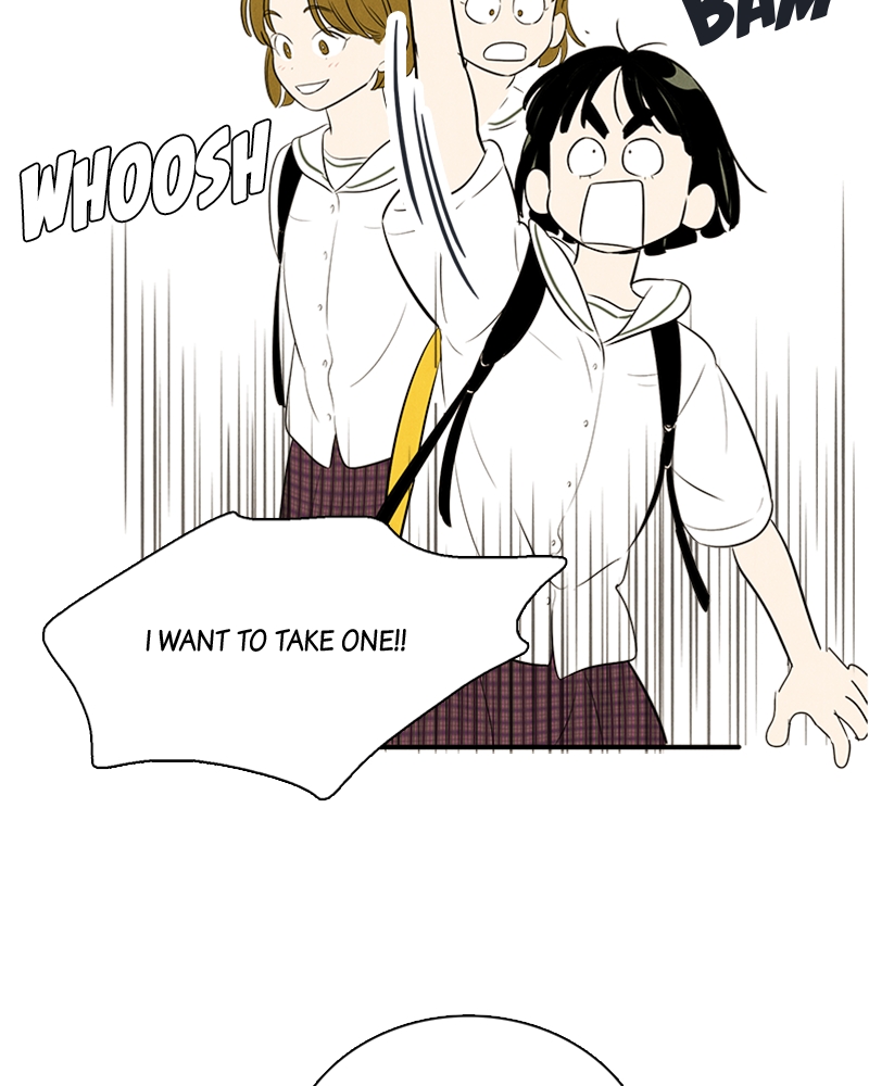 Read After School Lessons for Unripe Apples EN Manga Online