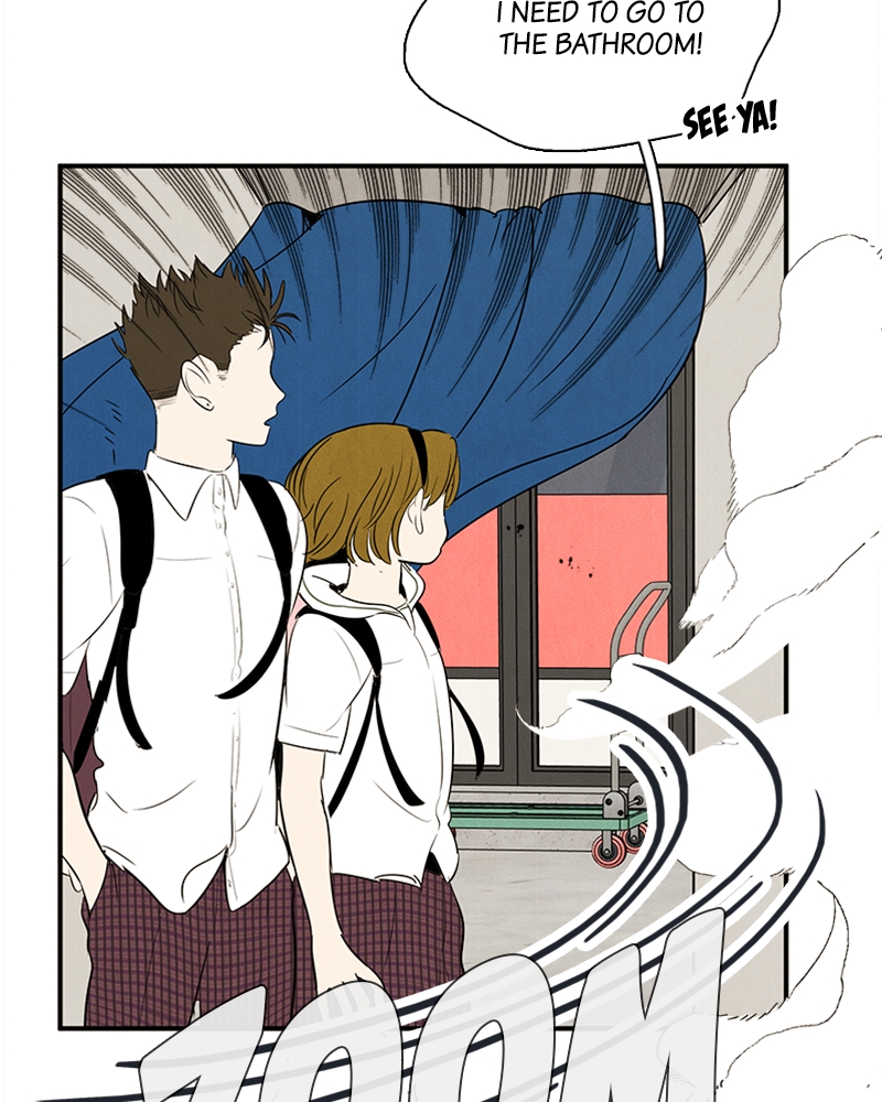 Read After School Lessons for Unripe Apples EN Manga Online