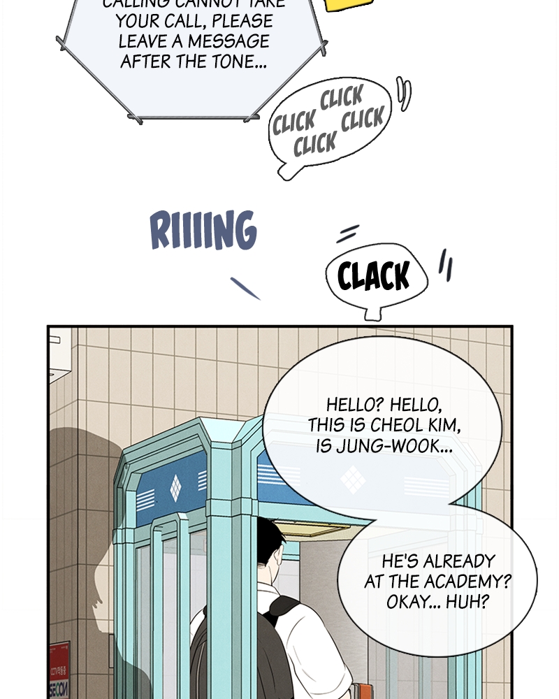 Read After School Lessons for Unripe Apples EN Manga Online