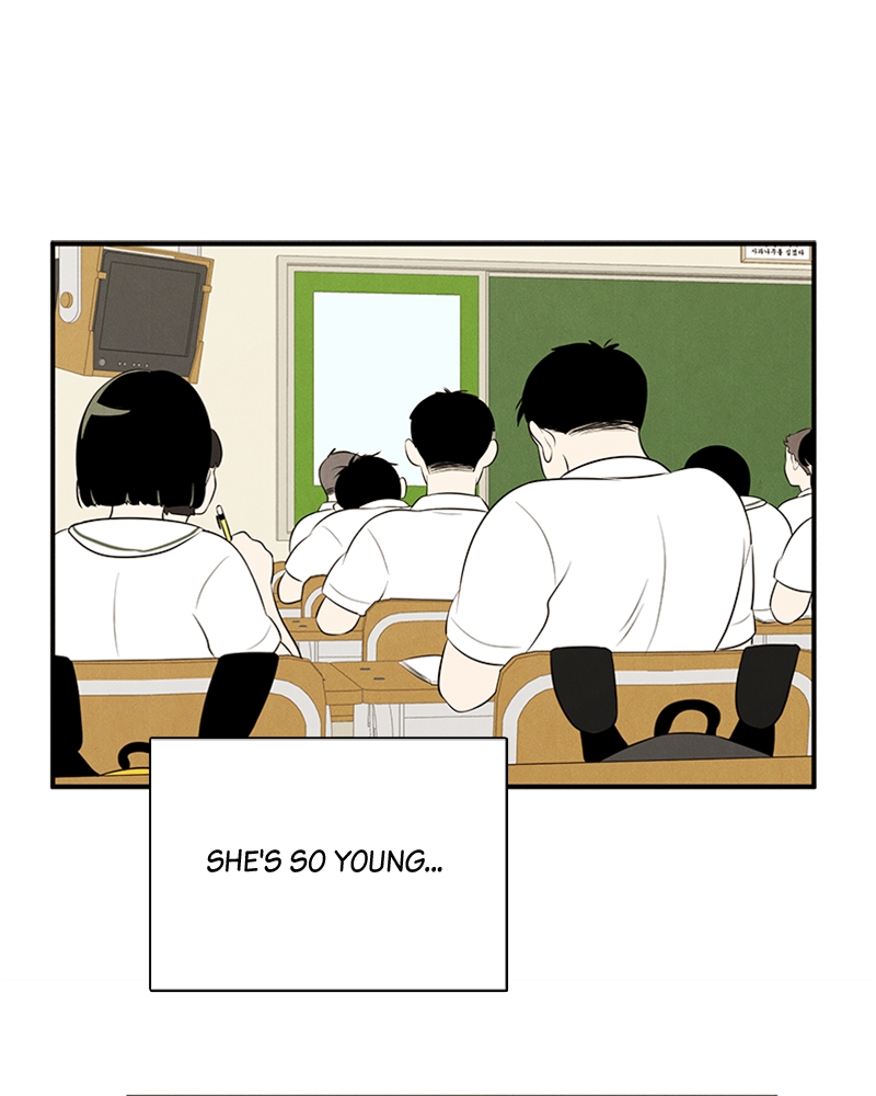 Read After School Lessons for Unripe Apples EN Manga Online