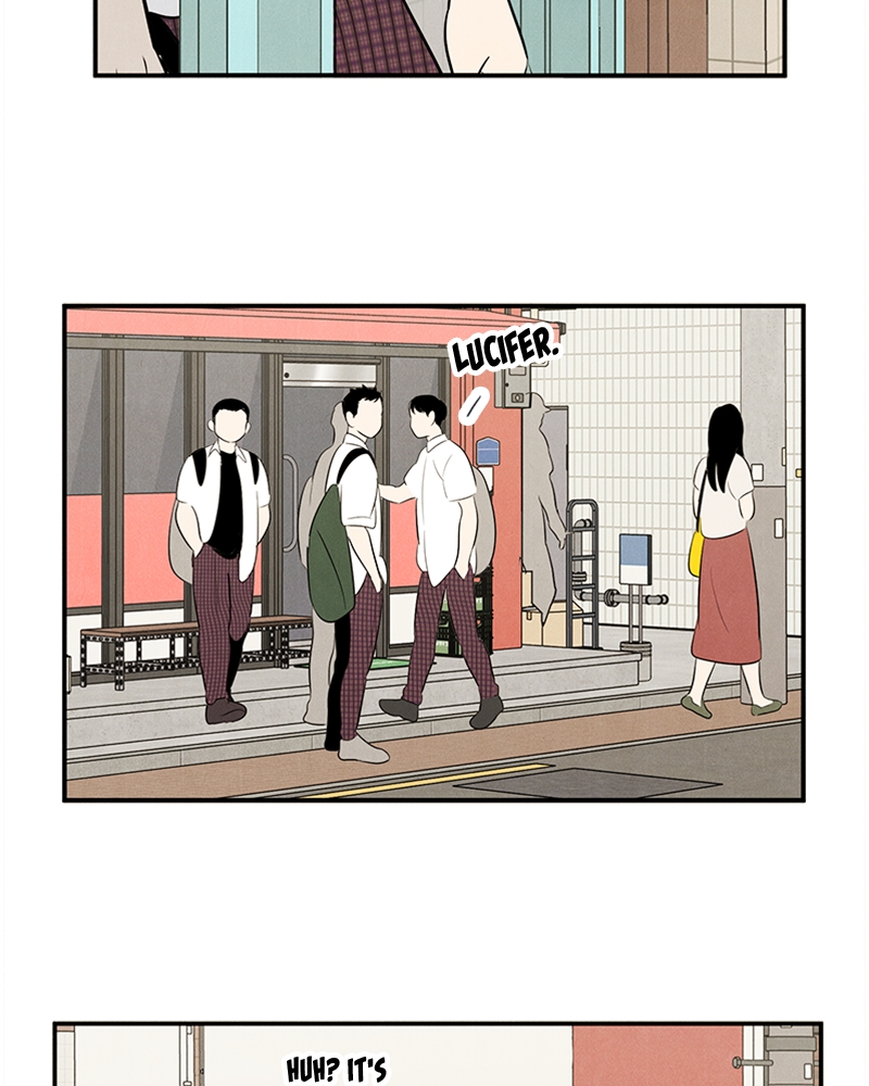 Read After School Lessons for Unripe Apples EN Manga Online