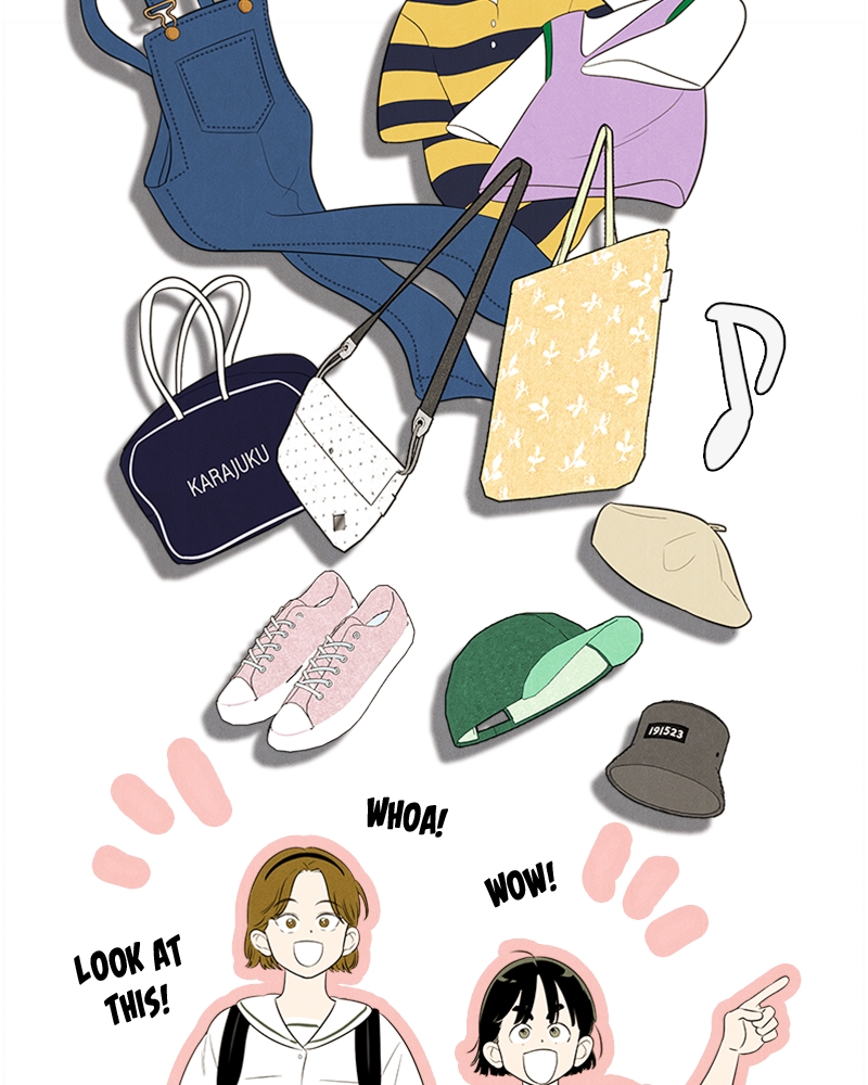 Read After School Lessons for Unripe Apples EN Manga Online