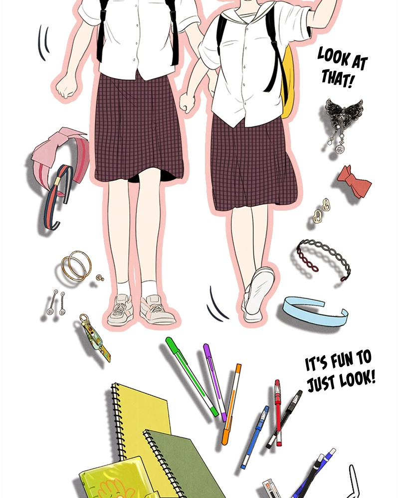 Read After School Lessons for Unripe Apples EN Manga Online