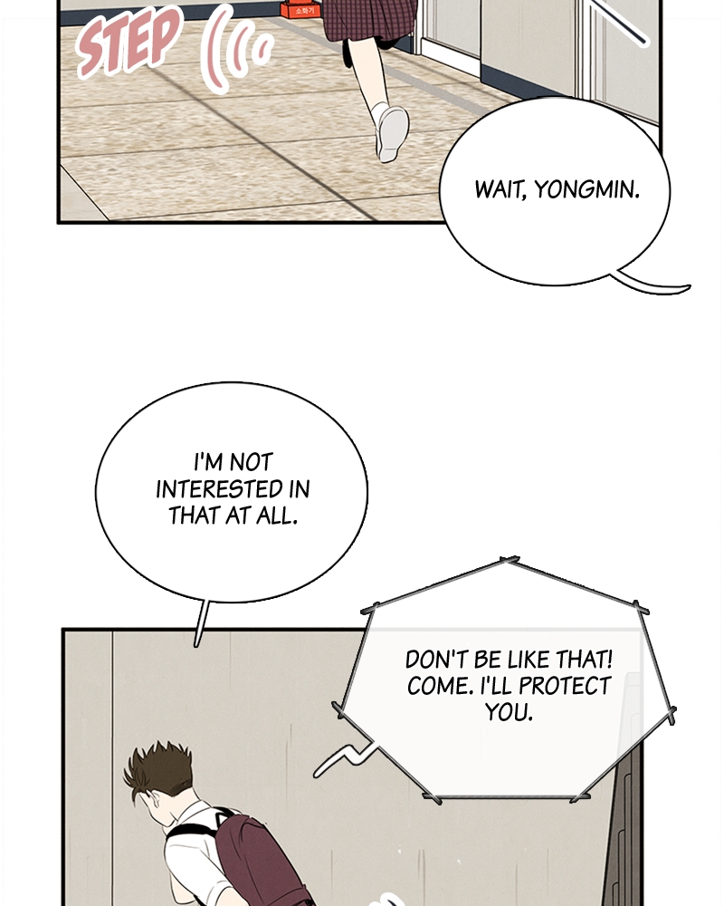 Read After School Lessons for Unripe Apples EN Manga Online