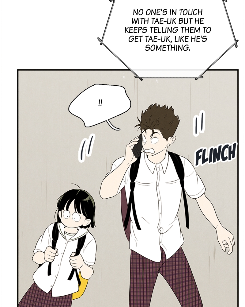 Read After School Lessons for Unripe Apples EN Manga Online