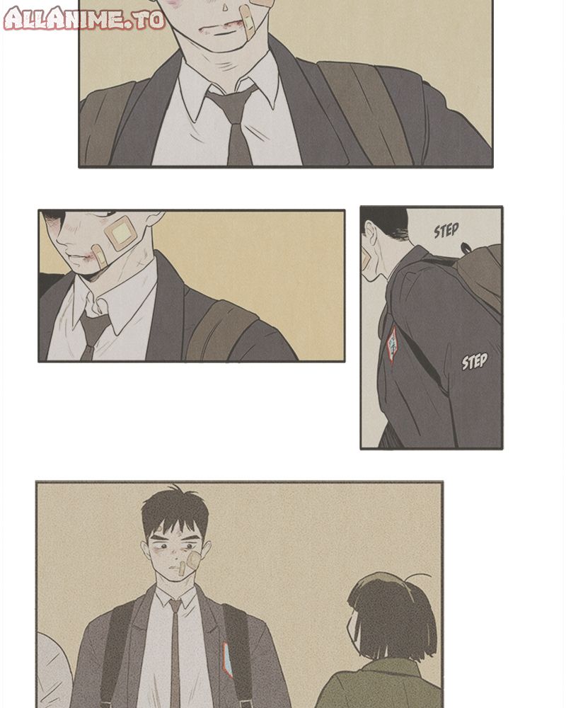 Read After School Lessons for Unripe Apples EN Manga Online