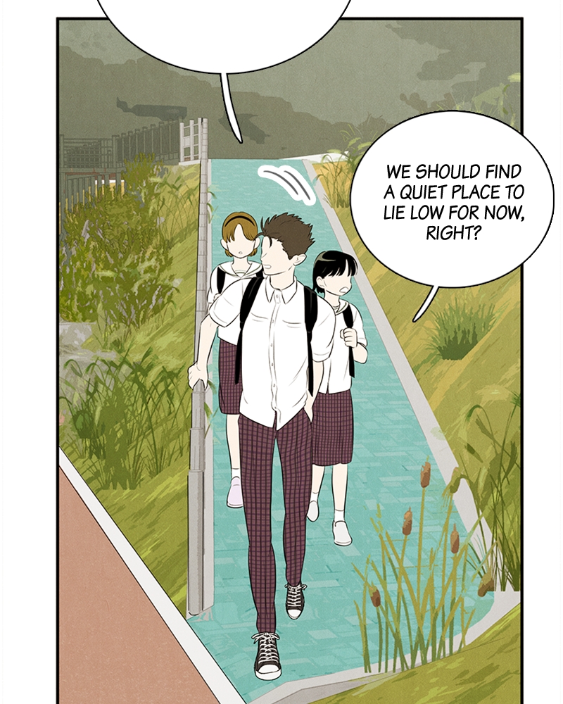 Read After School Lessons for Unripe Apples EN Manga Online