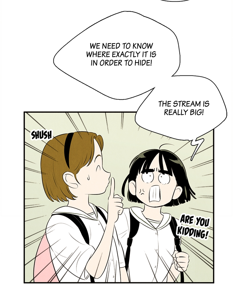 Read After School Lessons for Unripe Apples EN Manga Online