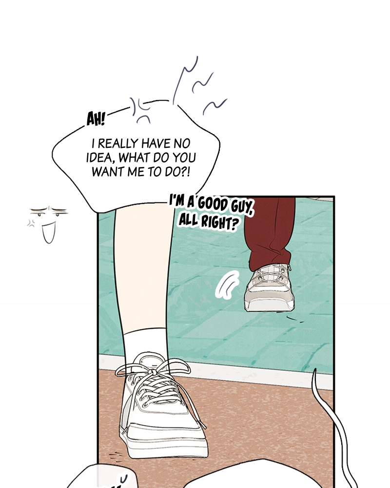 Read After School Lessons for Unripe Apples EN Manga Online