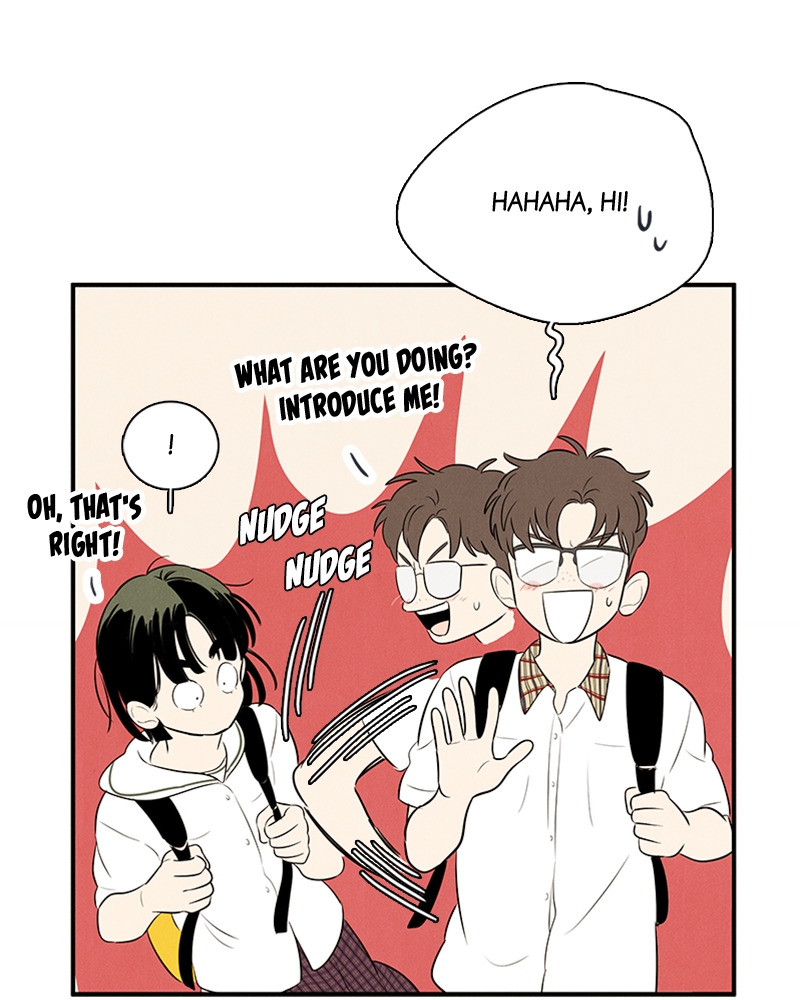 Read After School Lessons for Unripe Apples EN Manga Online