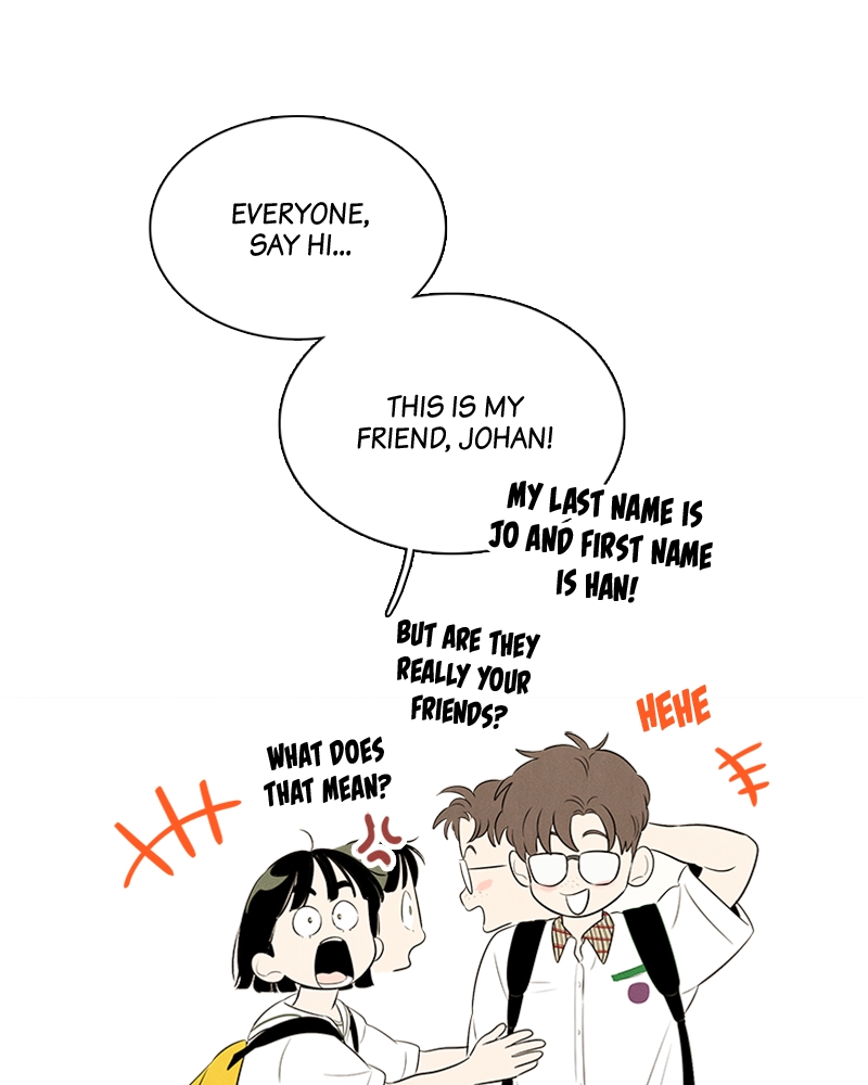 Read After School Lessons for Unripe Apples EN Manga Online