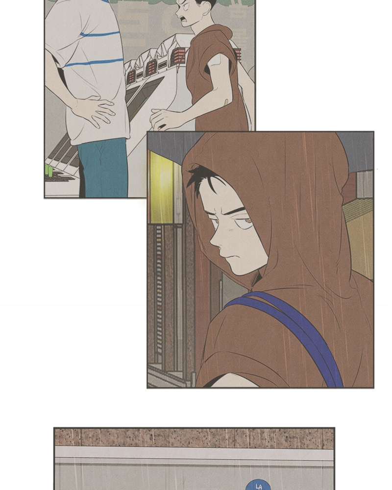 Read After School Lessons for Unripe Apples EN Manga Online