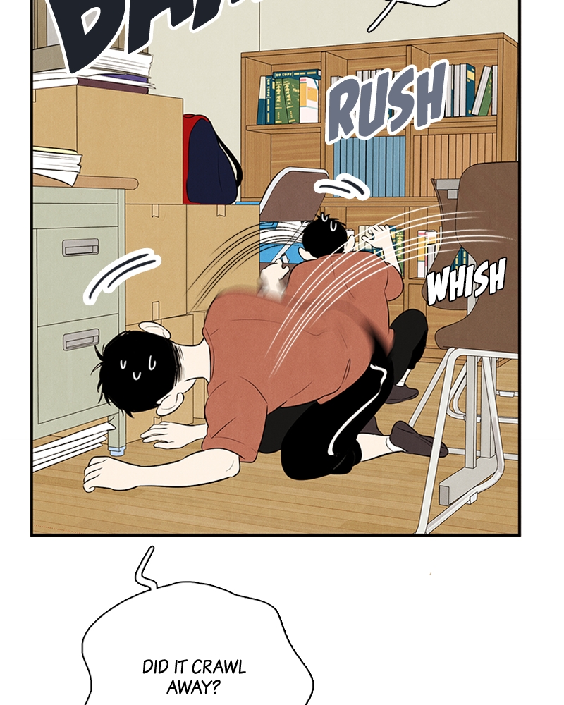 Read After School Lessons for Unripe Apples EN Manga Online