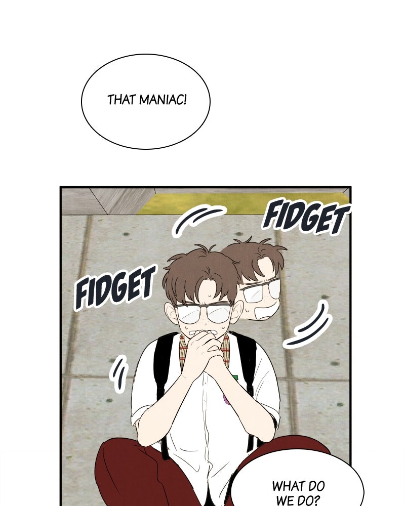 Read After School Lessons for Unripe Apples EN Manga Online