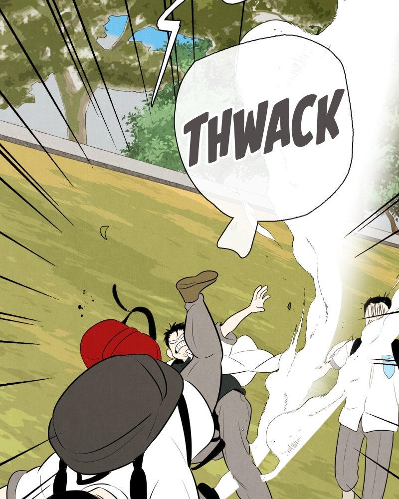 Read After School Lessons for Unripe Apples EN Manga Online