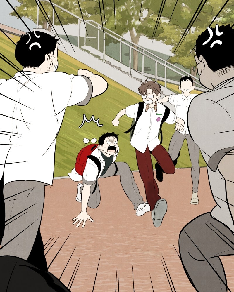 Read After School Lessons for Unripe Apples EN Manga Online