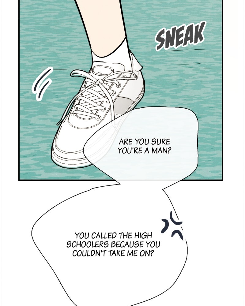 Read After School Lessons for Unripe Apples EN Manga Online