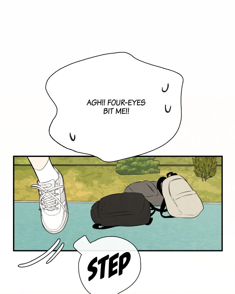 Read After School Lessons for Unripe Apples EN Manga Online