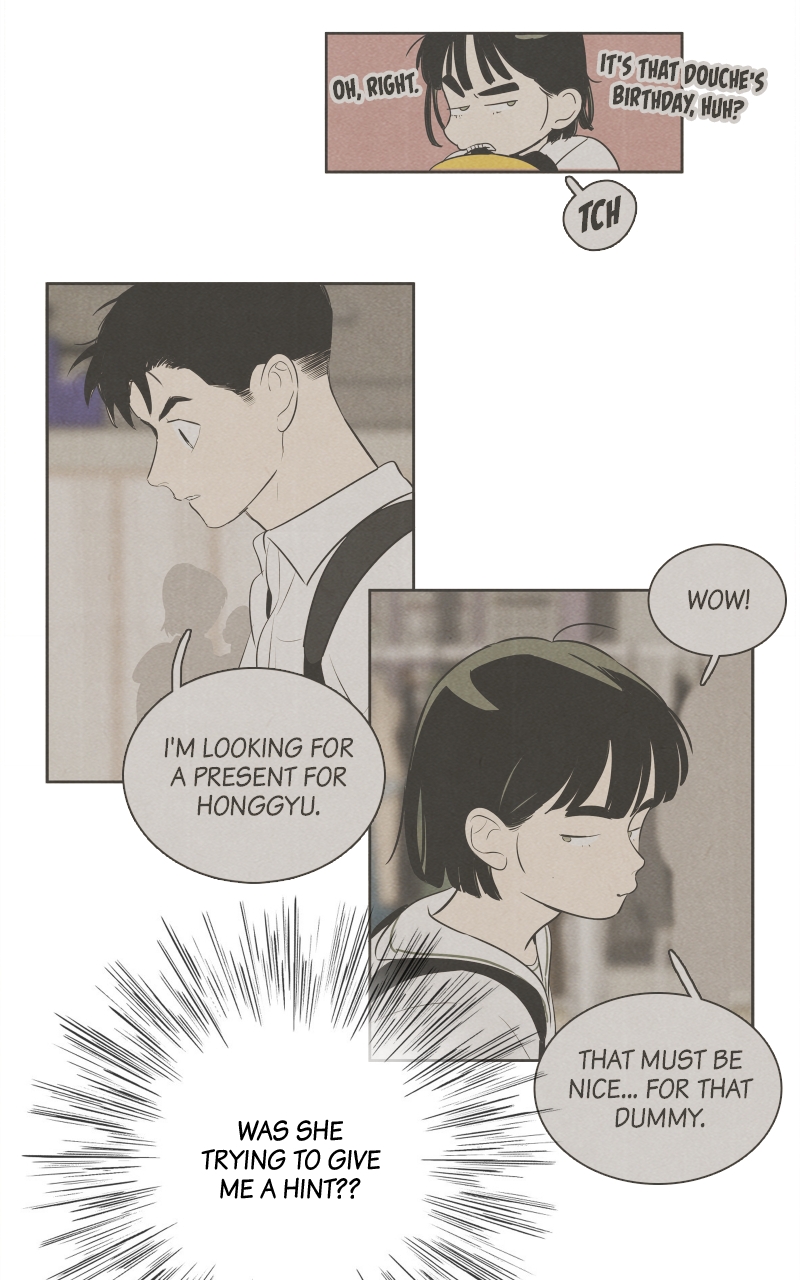 Read After School Lessons for Unripe Apples EN Manga Online