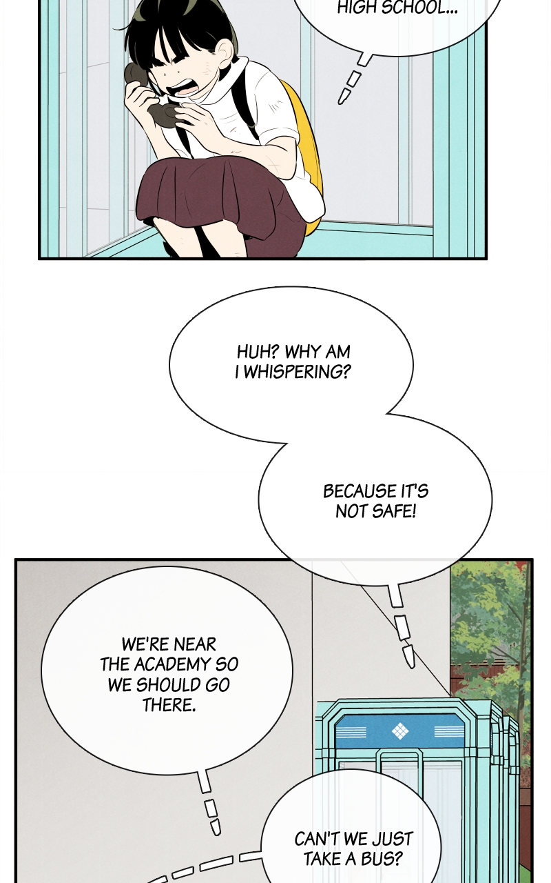 Read After School Lessons for Unripe Apples EN Manga Online