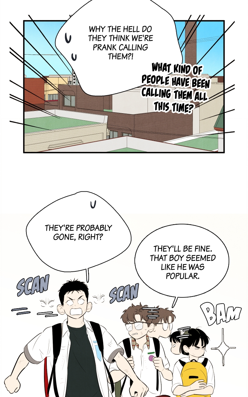 Read After School Lessons for Unripe Apples EN Manga Online