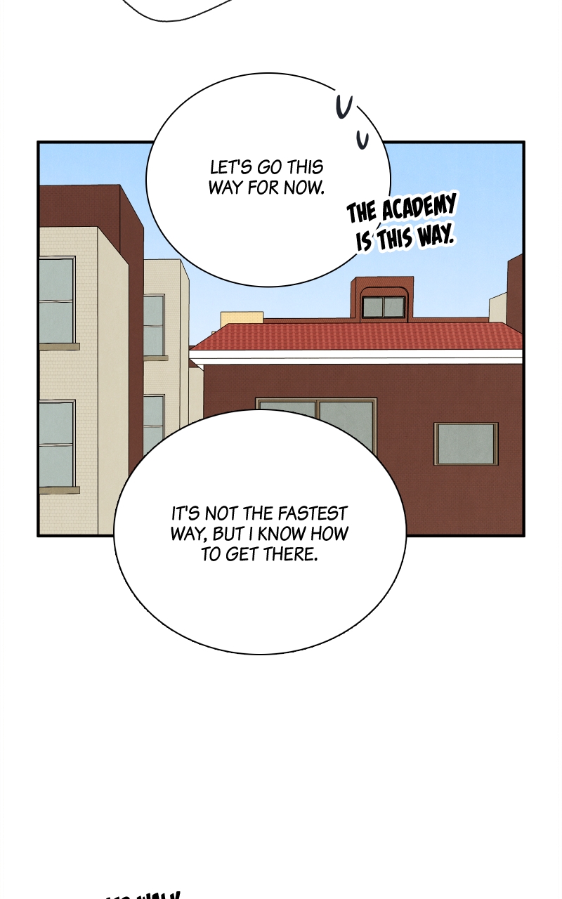 Read After School Lessons for Unripe Apples EN Manga Online