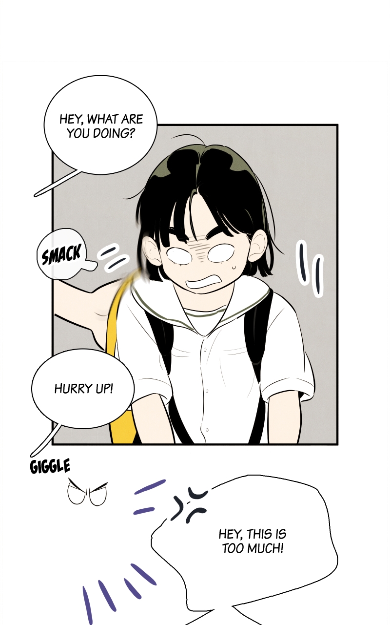 Read After School Lessons for Unripe Apples EN Manga Online