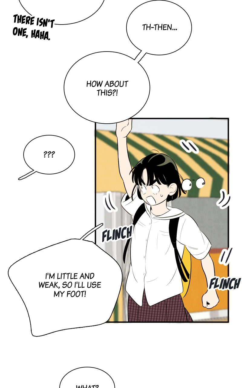 Read After School Lessons for Unripe Apples EN Manga Online