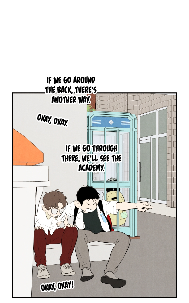 Read After School Lessons for Unripe Apples EN Manga Online