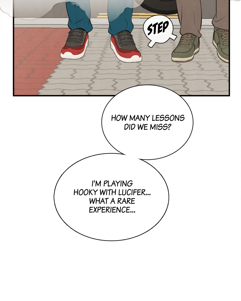 Read After School Lessons for Unripe Apples EN Manga Online