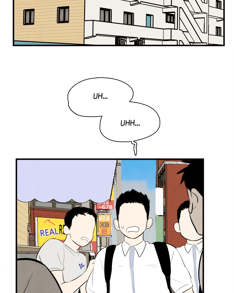 Read After School Lessons for Unripe Apples EN Manga Online