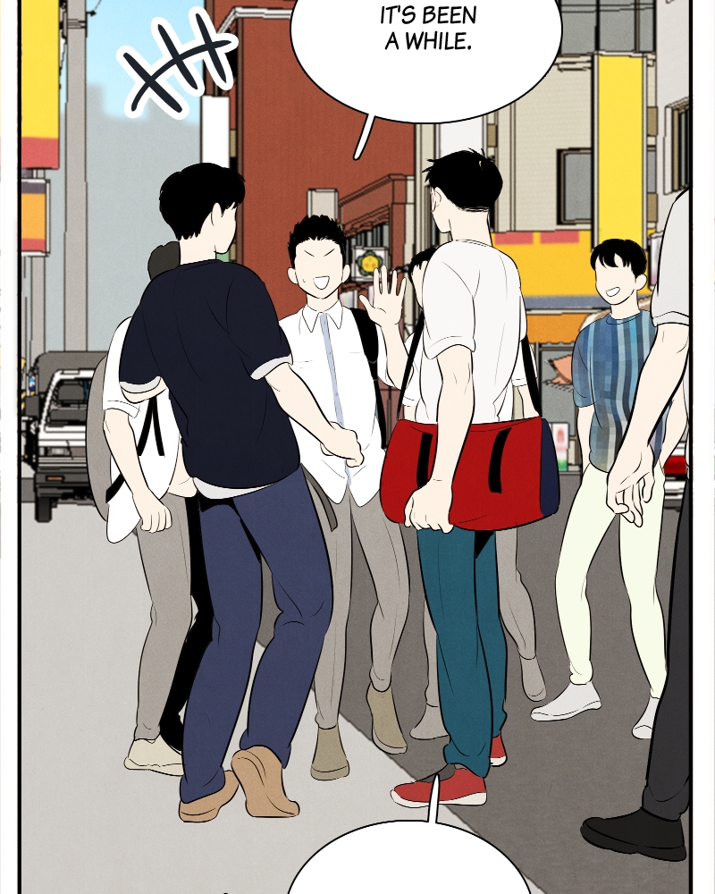 Read After School Lessons for Unripe Apples EN Manga Online