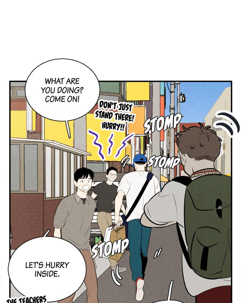 Read After School Lessons for Unripe Apples EN Manga Online