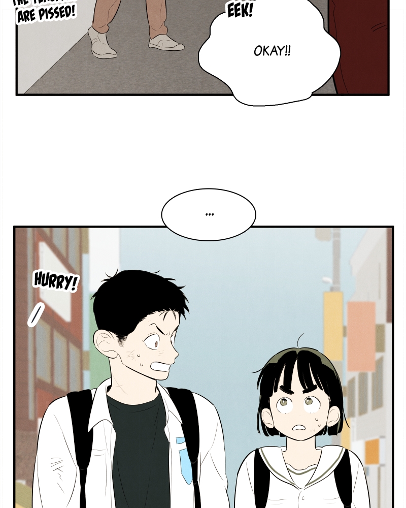 Read After School Lessons for Unripe Apples EN Manga Online