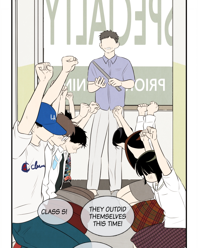 Read After School Lessons for Unripe Apples EN Manga Online