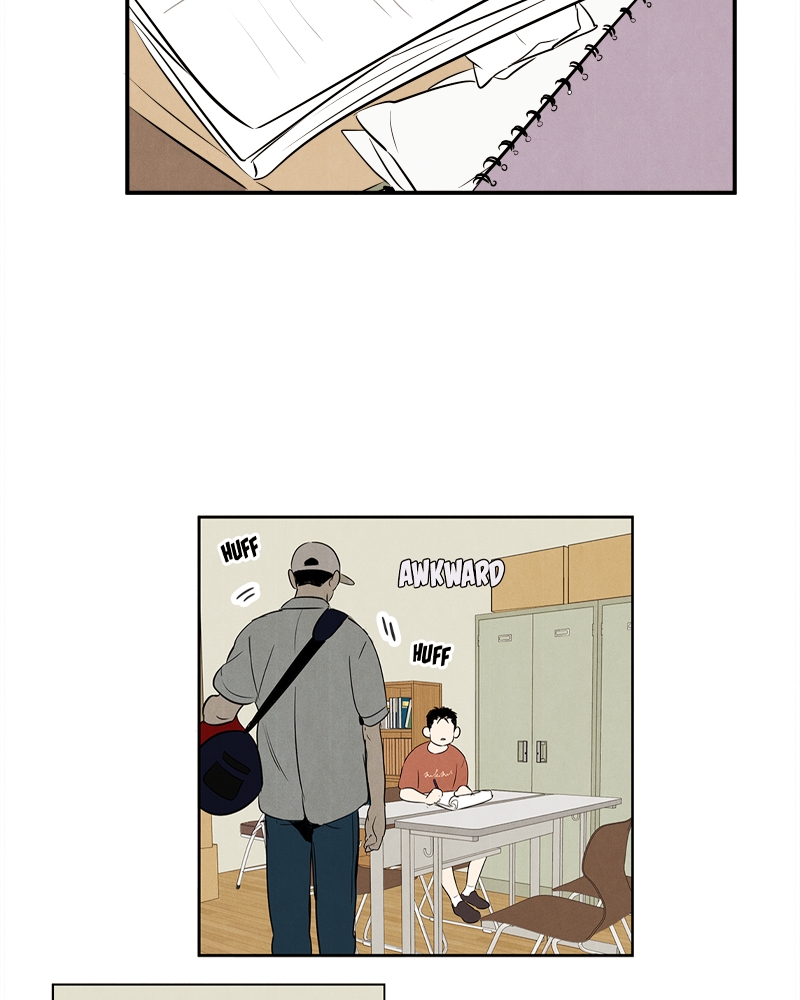 Read After School Lessons for Unripe Apples EN Manga Online