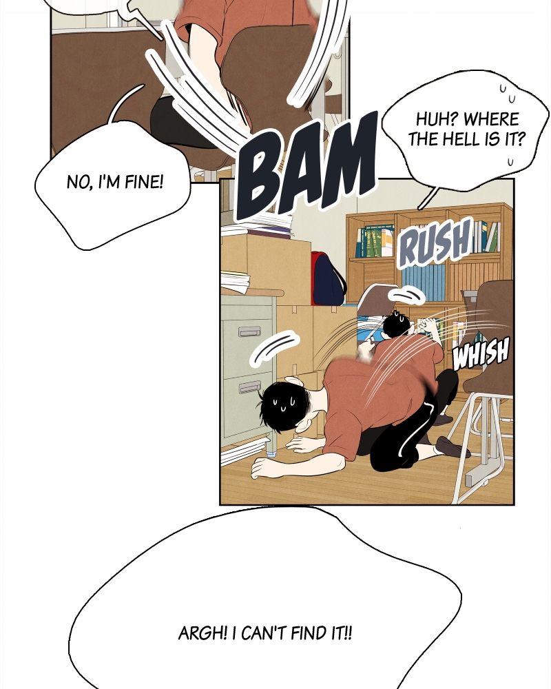 Read After School Lessons for Unripe Apples EN Manga Online