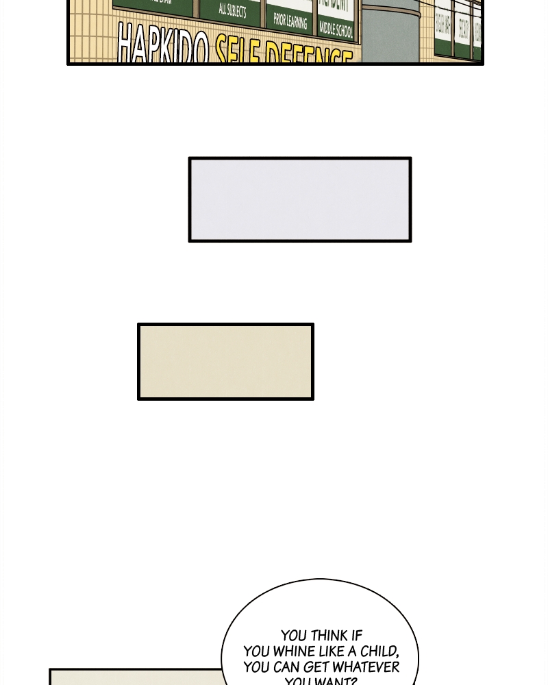 Read After School Lessons for Unripe Apples EN Manga Online