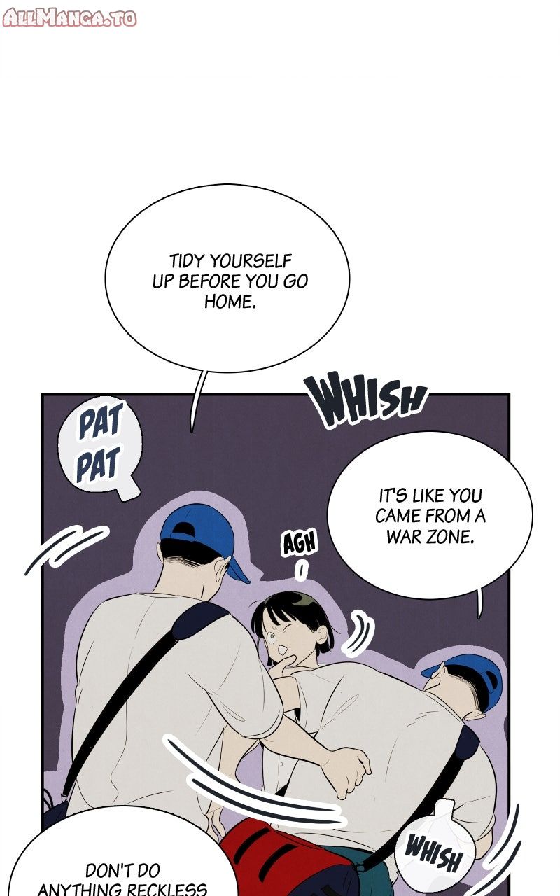 Read After School Lessons for Unripe Apples EN Manga Online