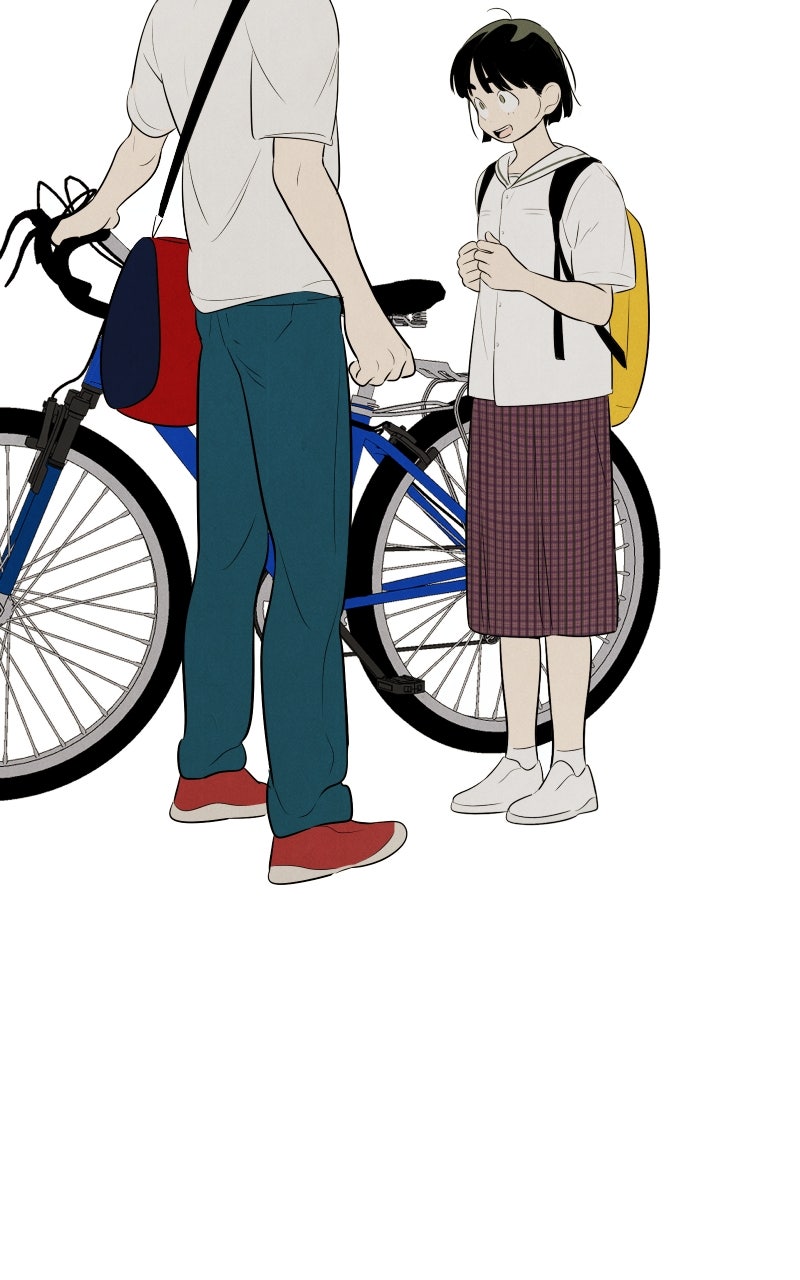 Read After School Lessons for Unripe Apples EN Manga Online