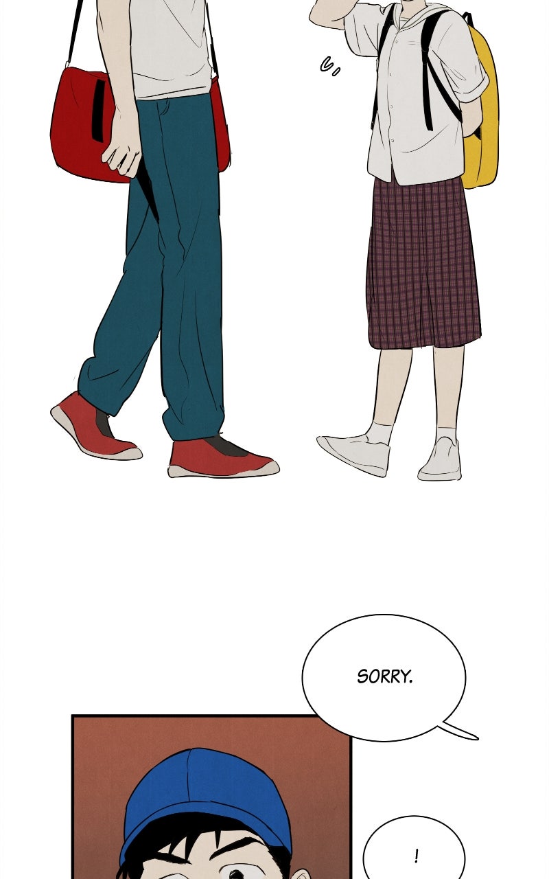 Read After School Lessons for Unripe Apples EN Manga Online