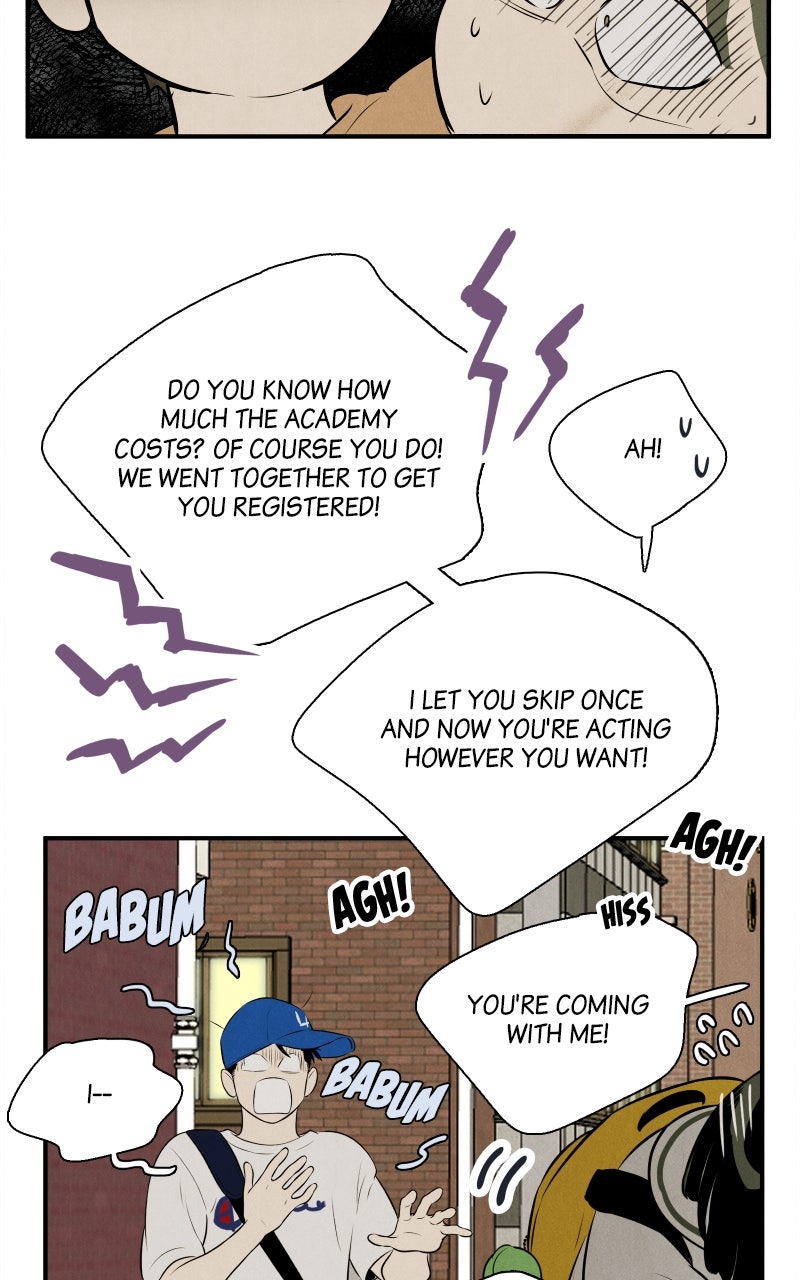 Read After School Lessons for Unripe Apples EN Manga Online