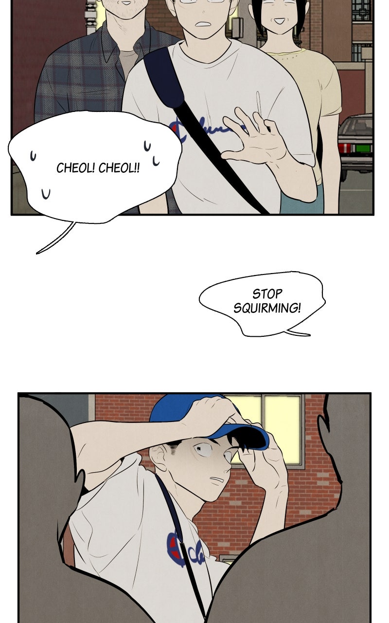 Read After School Lessons for Unripe Apples EN Manga Online