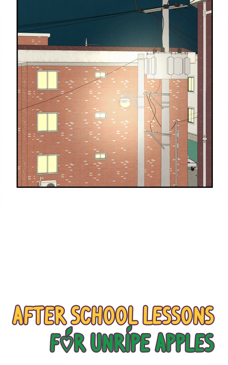 Read After School Lessons for Unripe Apples EN Manga Online