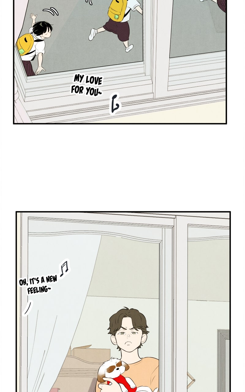 Read After School Lessons for Unripe Apples EN Manga Online